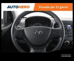 HYUNDAI i10 VD08193 - 11