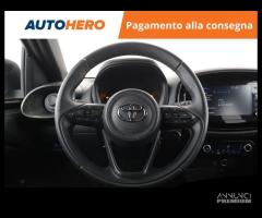 TOYOTA Aygo X VS84610 - 12