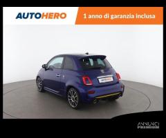 ABARTH 595 KS28887