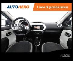 RENAULT Twingo RH07333 - 9