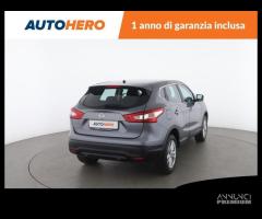 NISSAN Qashqai WC68310 - 5