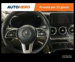 MERCEDES-BENZ GLC 220 RV64045 - 11