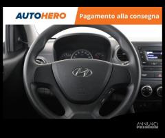 HYUNDAI i10 RW20914 - 12