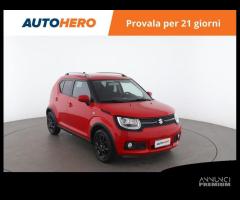 SUZUKI Ignis BG78628 - 6