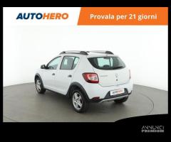 DACIA Sandero SW10425 - 4