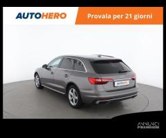 AUDI A4 RG21534 - 4