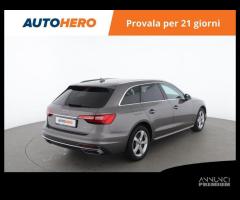 AUDI A4 RG21534 - 5