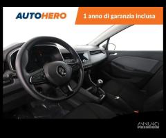 RENAULT Clio NF99414 - 10