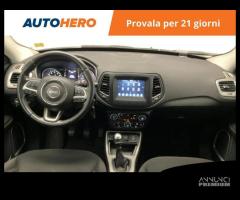 JEEP Compass DK58332 - 8