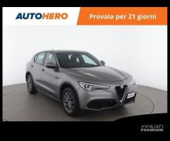 ALFA ROMEO Stelvio EB19876 - 6