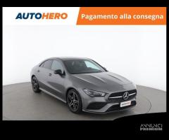 MERCEDES-BENZ CLA 180 FE45652 - 6