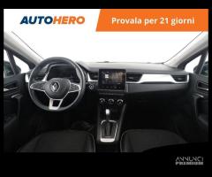 RENAULT Captur YS98693 - 8