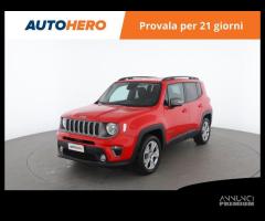 JEEP Renegade SX08266 - 1