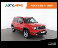 JEEP Renegade SX08266 - 6