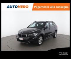 BMW X1 RC44742