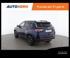 JEEP Compass PS12589