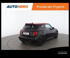 MINI John Cooper Works AR66767