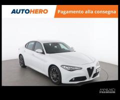 ALFA ROMEO Giulia BK49299 - 6