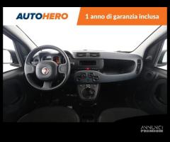 FIAT Panda BJ52644 - 8