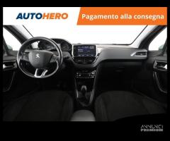 PEUGEOT 208 ZS64521 - 9