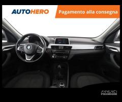 BMW X1 RC44742 - 9