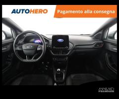 FORD Puma TA38799 - 8