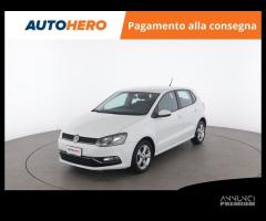 VOLKSWAGEN Polo LR37842