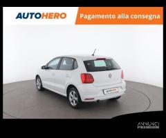 VOLKSWAGEN Polo LR37842