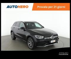 MERCEDES-BENZ GLC 300 NM45092 - 6