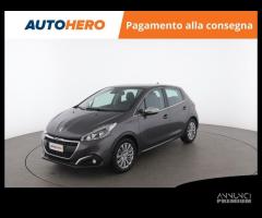 PEUGEOT 208 ZS64521