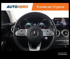 MERCEDES-BENZ GLC 300 NM45092 - 11