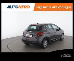 PEUGEOT 208 ZS64521