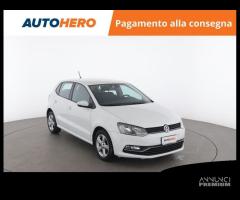 VOLKSWAGEN Polo LR37842 - 6