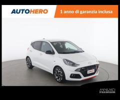 HYUNDAI i10 HU11073 - 6