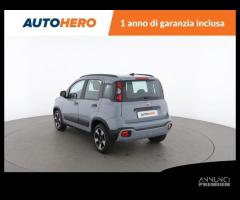 FIAT Panda Cross MR06003 - 4