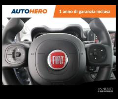 FIAT Panda Cross MR06003 - 12