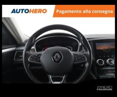 RENAULT Talisman TF81002 - 12