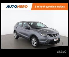 NISSAN Qashqai WC68310 - 6