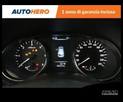 NISSAN Qashqai WC68310 - 11