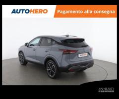 NISSAN Qashqai LK65025 - 4