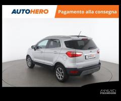 FORD EcoSport HV71938 - 4