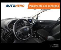 FORD EcoSport HV71938 - 7