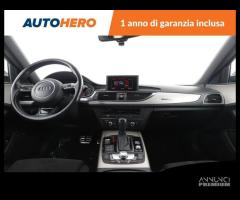 AUDI A6 allroad HH20210 - 8