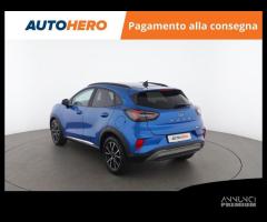 FORD Puma FF47128