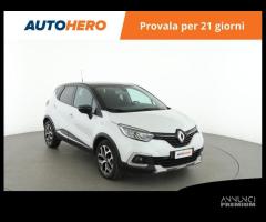 RENAULT Captur EC02193 - 6