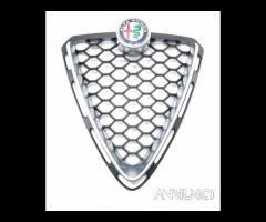 MASCHERINA ANTERIORE ALFA ROMEO Stelvio Serie (949