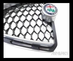 MASCHERINA ANTERIORE ALFA ROMEO Stelvio Serie (949