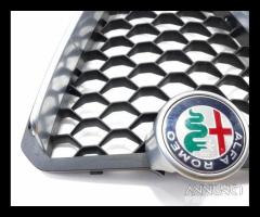 MASCHERINA ANTERIORE ALFA ROMEO Stelvio Serie (949