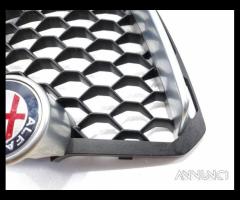 MASCHERINA ANTERIORE ALFA ROMEO Stelvio Serie (949 - 6