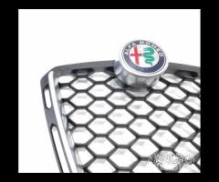 MASCHERINA ANTERIORE ALFA ROMEO Stelvio Serie (949 - 14